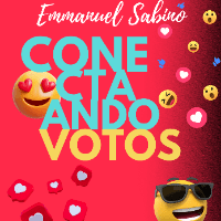 Imagem do produto CONECTANDO VOTOS