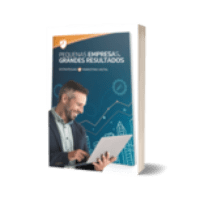 Imagem do produto Pequena Empresas, Grandes Resultados - Estratégias de Marketing Digital