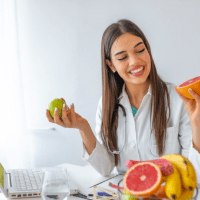 Imagem do produto Formação Multiprofissional em NUTRIÇÃO E ESTÉTICA - Certificado 320 horas Reconhecido pelo MEC [45% OFF]