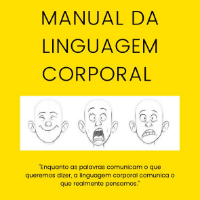Imagem do produto Manual da Linguagem Corporal