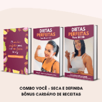 Imagem do produto Você + SECA E DEFINIDA