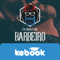 Imagem do produto Curso de Barbeiro por Aleef e Max.