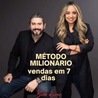 Imagem do produto Método Milionário : Faça vendas em 7 dias