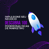 Imagem do produto Turbocharge de seu Marketing nas Redes Sociais: Estratégias Poderosas para Impulsionar seu Negócio Online!
