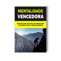Imagem do produto Mentalidade Vencedora