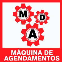 Imagem do produto Máquina de Agendamentos