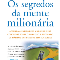 Imagem do produto Livro O Segredo da Mente Milionária