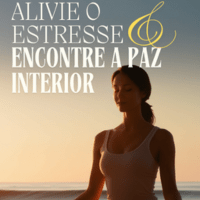 Imagem do produto Guia completo para controle da ansiedade e do estresse