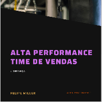 Imagem do curso ALTA PERFORMANCE, LIDERANÇA E VENDAS