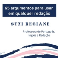 Imagem do curso 65 argumentos para usar em qualquer redação