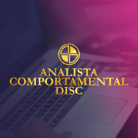 Imagem do produto FORMAÇÃO EM ANALISTA COMPORTAMENTAL - METODOLOGIA DISC