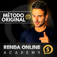 Renda online Academy