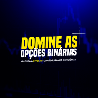 Imagem do curso "Domine as Opções Binárias: Aprenda a Investir com Segurança e Eficiência"