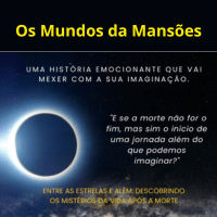 Imagem do produto Os Mundos das Mansões