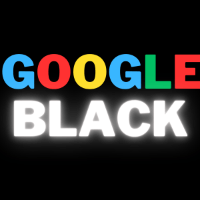 Imagem do produto GOOGLE BLACK