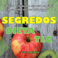 Imagem do produto SEGREDOS DA DIETA TLC