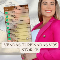 Imagem do produto Vendas Turbinadas nos Stories