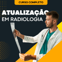 Imagem do produto Atualização em Radiologia
