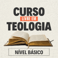 Imagem do curso Curso Livre em Teologia (Nível Básico) em PDF