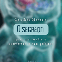 Imagem do curso Gatilhos mentais - O segredo para persuadir e converter seu público
