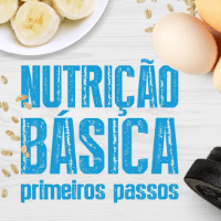 Imagem do curso E-book Nutrição Basica