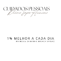 Imagem do produto Cuidados Pessoais | Diário Super-Humano