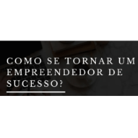 Imagem do curso 10 passos para ser um empreededor de sucesso