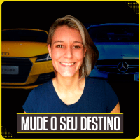 Imagem do curso Mude o seu Destino