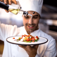 Imagem do curso Gastronomia Curso Completo