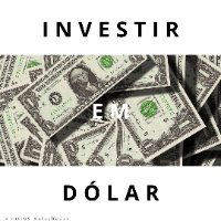 Imagem do produto como investir em Dólar