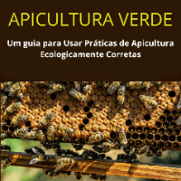 Imagem do curso Apicultura Verde