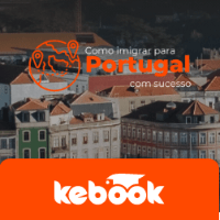Imagem do produto Como Imigrar Para Portugal Com Sucesso