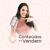Imagem do produto Conteúdos que vendem