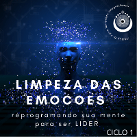 Imagem do produto Limpeza emocional