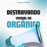 Imagem do produto Guia para Desbloquear Suas Vendas No Orgânico