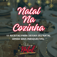 Imagem do produto Natal Na Cozinha