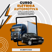 Imagem do produto CURSO ELETRICA AUTOMOTIVA