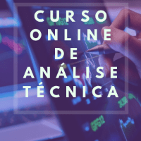Imagem do produto CURSO ONLINE DE ANALISE TECNICA
