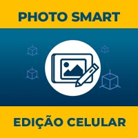 Imagem do produto Photo Smart (Edição de Fotos no Celular) + Bônus