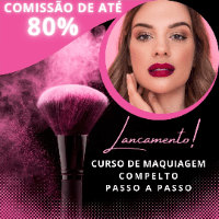 Imagem do curso Curso de Maquiagem 5.0