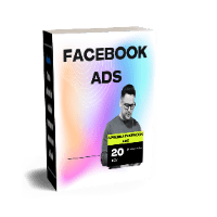 Imagem do produto Facebook Ads