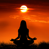 Imagem do curso Meditações auditivas