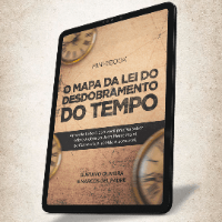 Imagem do produto O Mapa da Lei do Desdobramento do Tempo