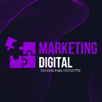Imagem do produto Desbravando o mundo do marketing digital : um guia para iniciantes