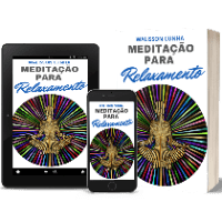 Imagem do curso MEDITAÇÃO PARA RELAXAMENTO