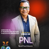 Imagem do curso FORMAÇÃO EM PROGRAMAÇÃO NEUROLINGUÍSTICA - PNL 360- NIVEL PRACTITIONER ...