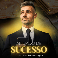 Imagem do produto Afiliado de Sucesso: Dominando o Mercado Digital