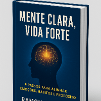 Imagem do produto 9 Passos para Alinhar Emoções, Hábitos e Propósito + Bônus