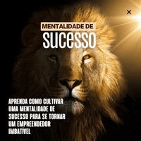 Imagem do produto Mentalidade de Sucesso