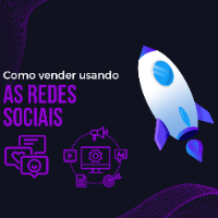 Imagem do produto Venda seu produto usando as redes sociais